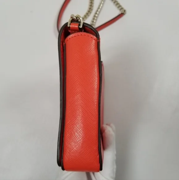 Kate Spade Sylvie Chain Crossbody Bag - Picture 7 of 12